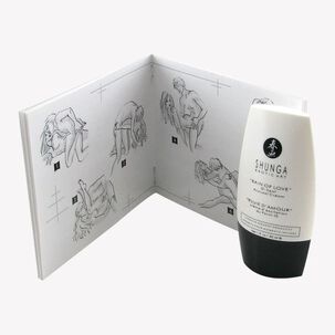 Estimulante Para Punto G Crema Frío Rain Of Love Shunga
